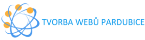 Tvorba Webů Pardubice Logo